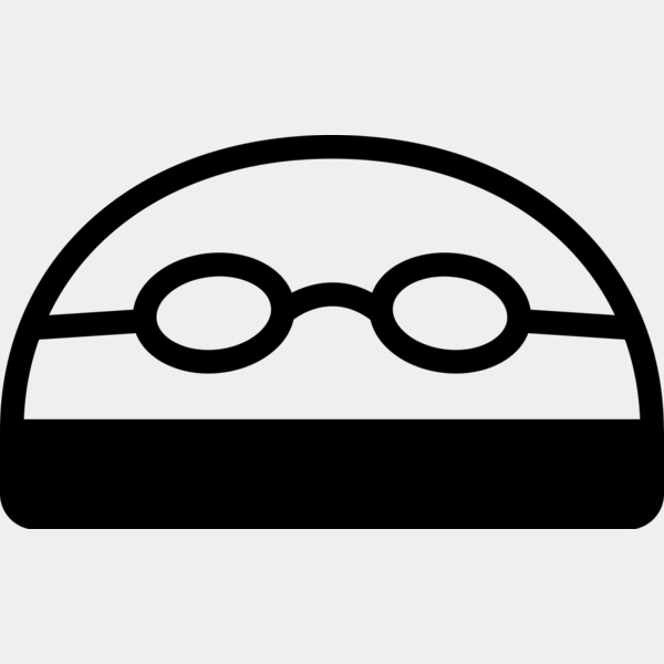 Swimming    Clipart 18 Thumbnail