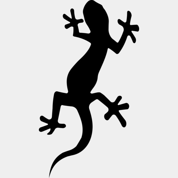 Newt   Clipart 1 Miniatura