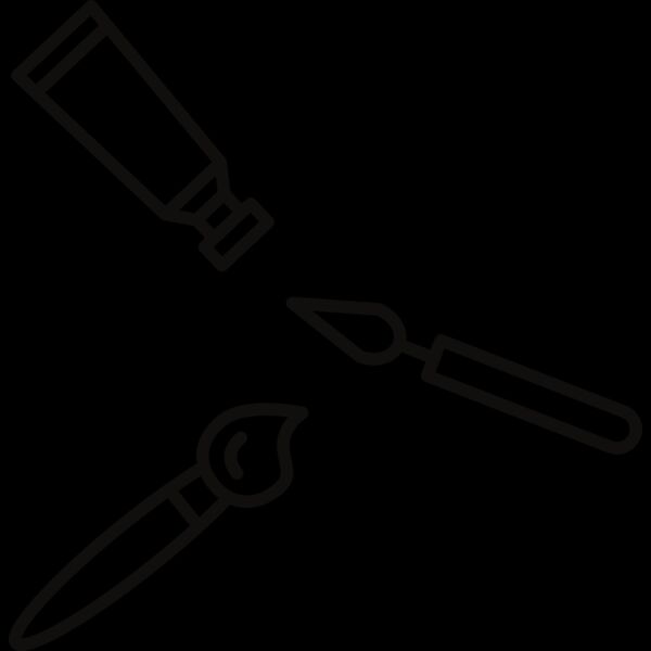 Art Painting Tools Thumbnail