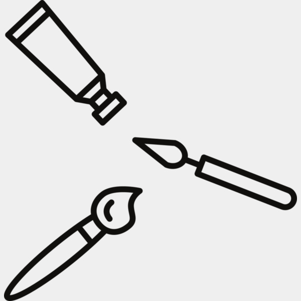 Art Painting Tools Thumbnail