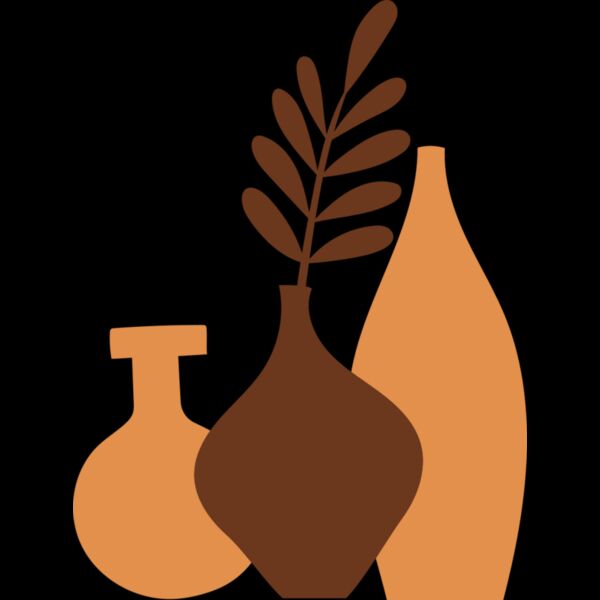 Clay Vases Thumbnail