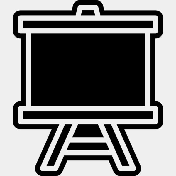Blank Canvas Thumbnail