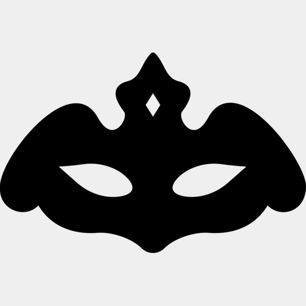 Theater Eye Mask Thumbnail