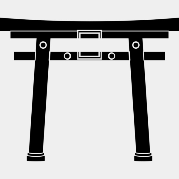 Torii Gate Thumbnail