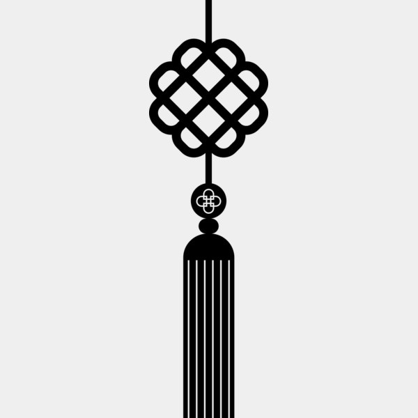 Korean Traditional Knot Thumbnail
