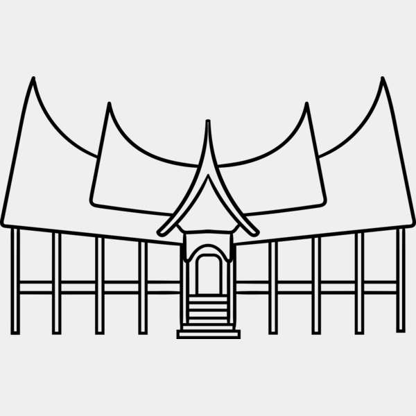 Rumah Gadang Thumbnail