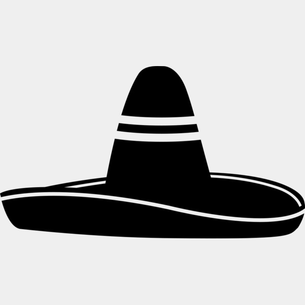 Sombrero Miniatura