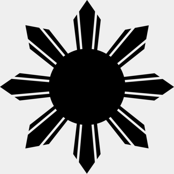 Sun Symbol Thumbnail