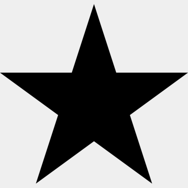 Star Icon Thumbnail