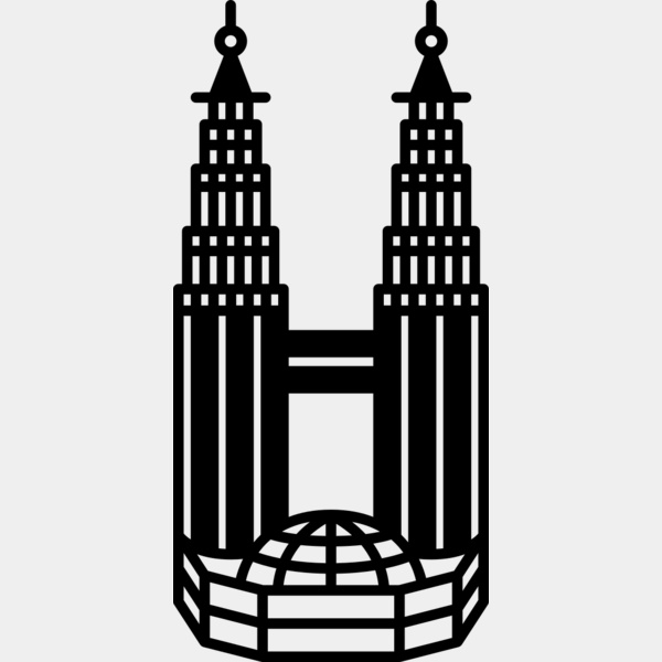 Petronas Twin Tower Thumbnail