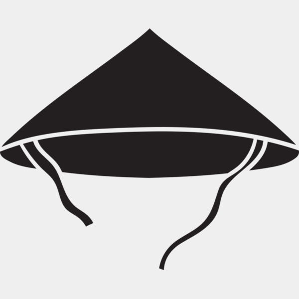 Asian Hat Thumbnail