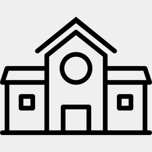 Church Building 31 Thumbnail