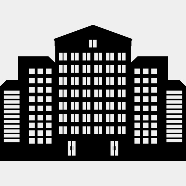 School Building 25 Thumbnail