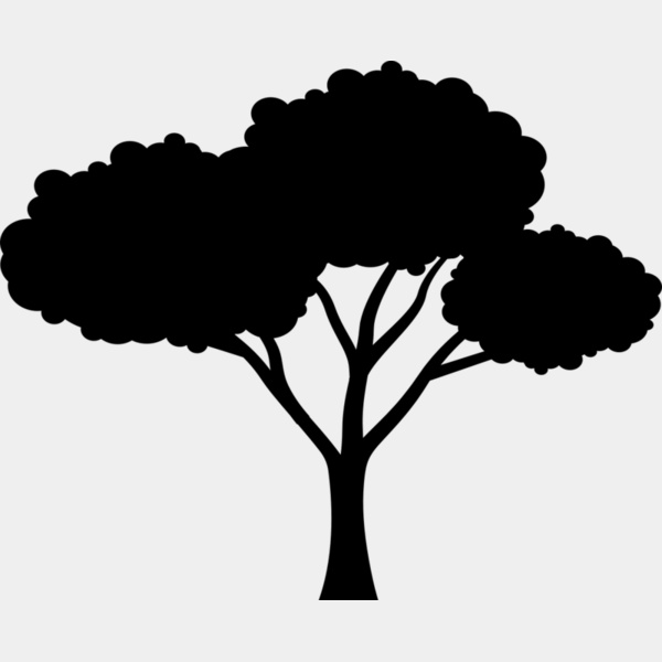 40 Tree Miniatura