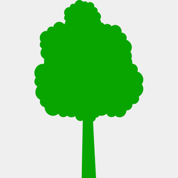 41 Tree Miniatura