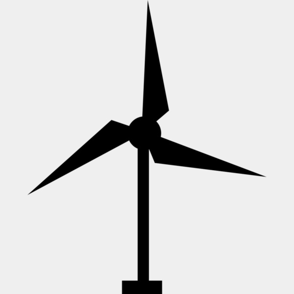 47 Windmill Miniatura