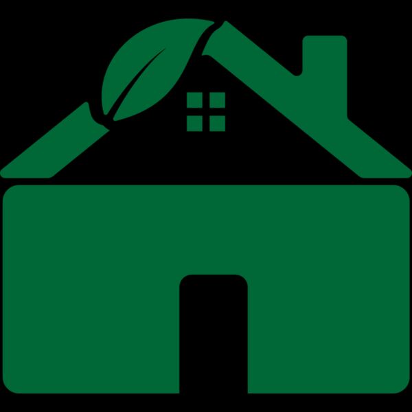 50 House aand leaf Thumbnail