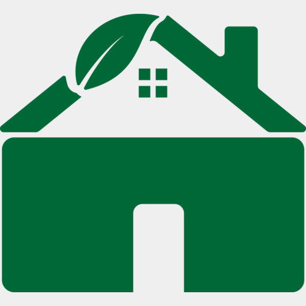 50 House aand leaf Miniatura