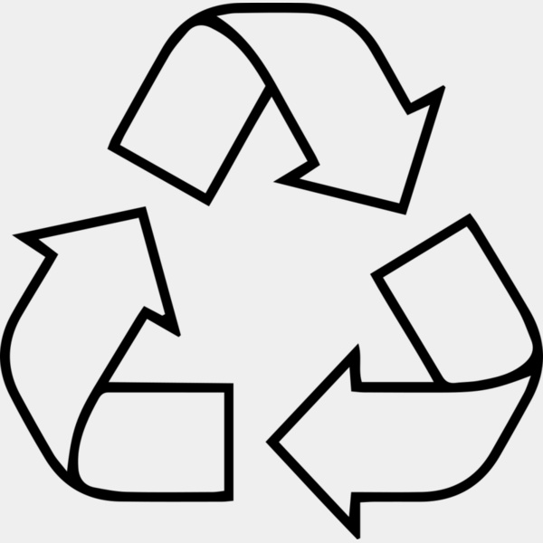 31 Recycle Icon Miniatura