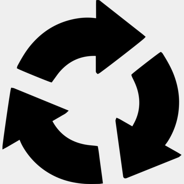 35 Recycle Icon Miniatura