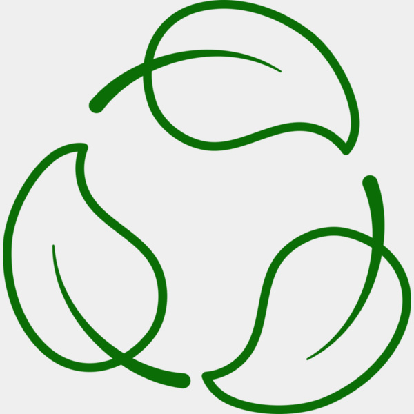 37 Recycle Leaves Miniatura
