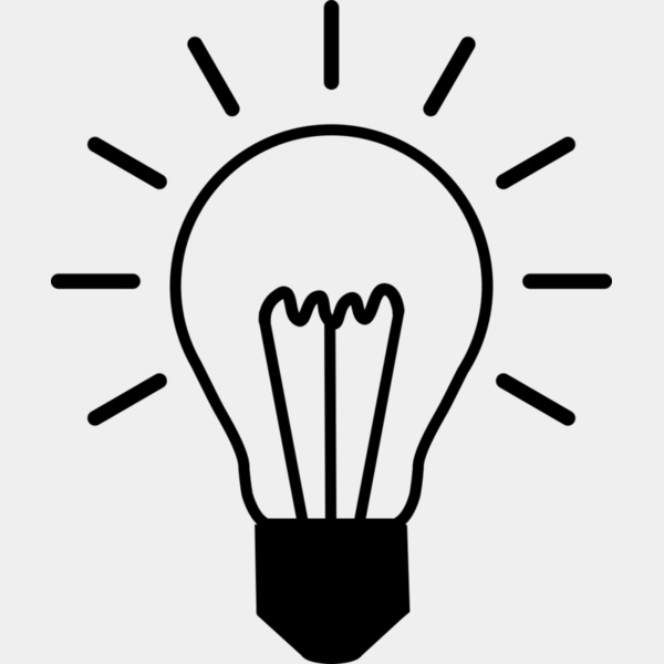 42 Light Bulb Thumbnail