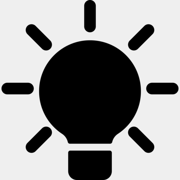 43 Light Bulb Thumbnail