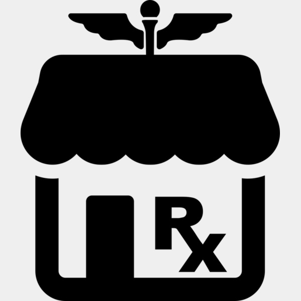 103 Pharmacy Miniatura