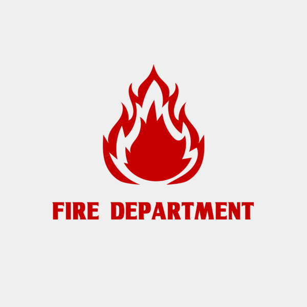 Fire Department 08 Miniatura