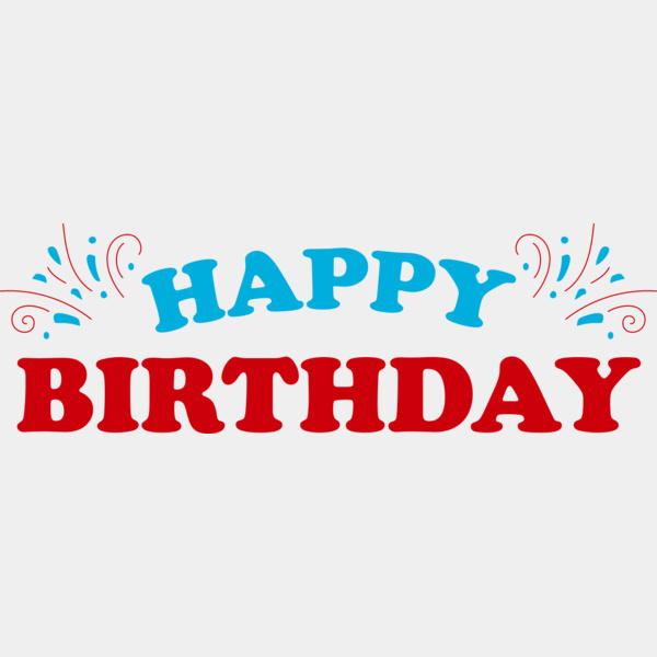 Birthday Greeting 3 Thumbnail