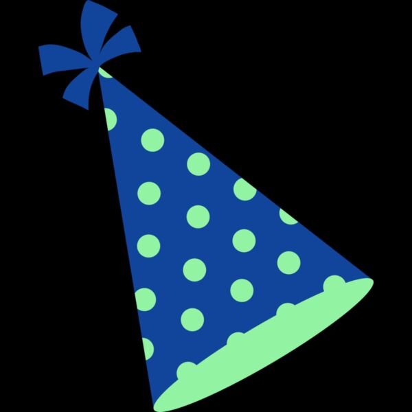 Birthday Popper 3 Miniatura