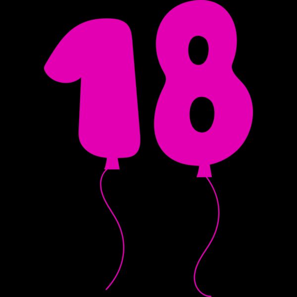 Balloon 18 Miniatura