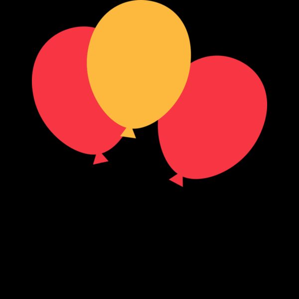 Balloons 1 Miniatura