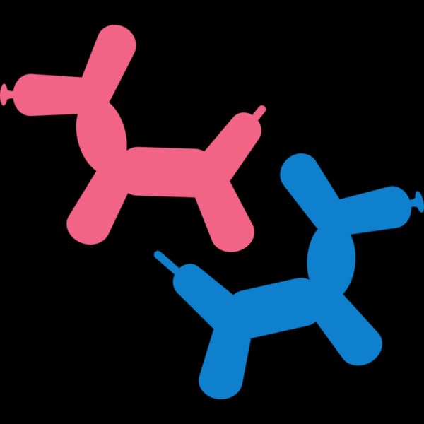 Balloons 4 Miniatura