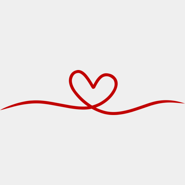 Valentines Red Heart 2 Thumbnail