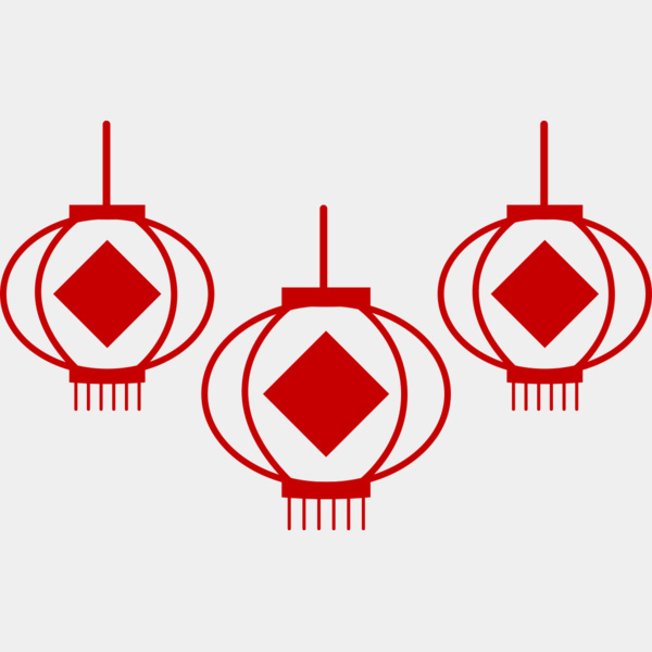 Chinese Lanterns Thumbnail