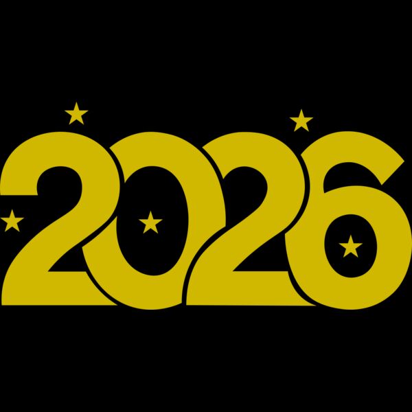 New Year 2026 Miniatura