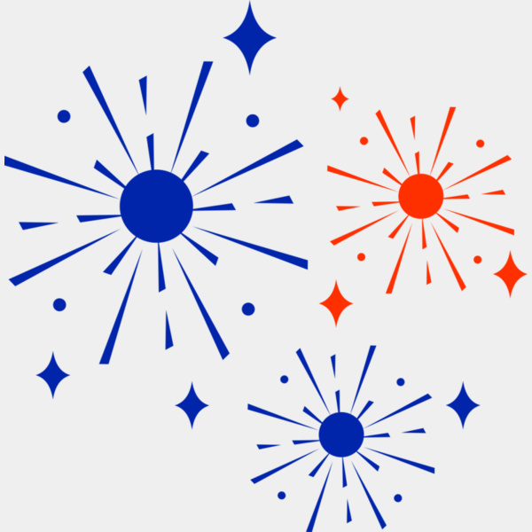 Sparks and Fireworks Thumbnail