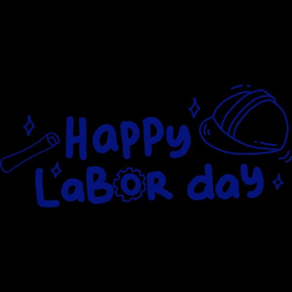 Labor Day 1 Miniatura