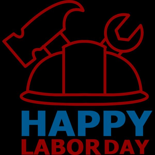 Labor Day 4 Miniatura