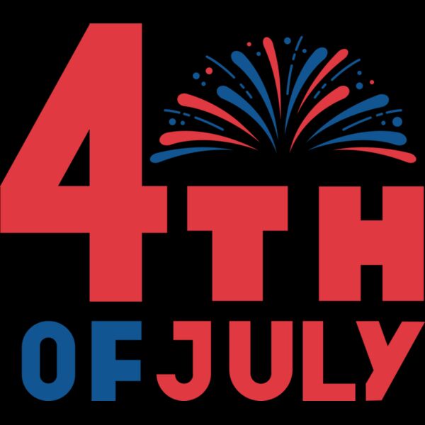 Fourth of July 2 Miniatura