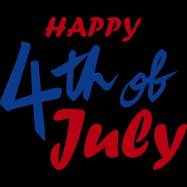 Fourth of July 5 Miniatura