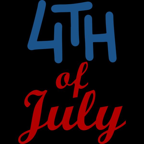 Fourth of July Miniatura
