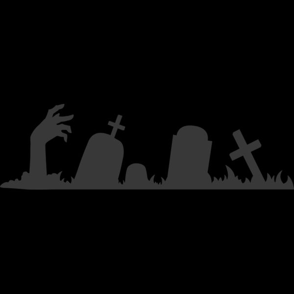 Graveyard Miniatura