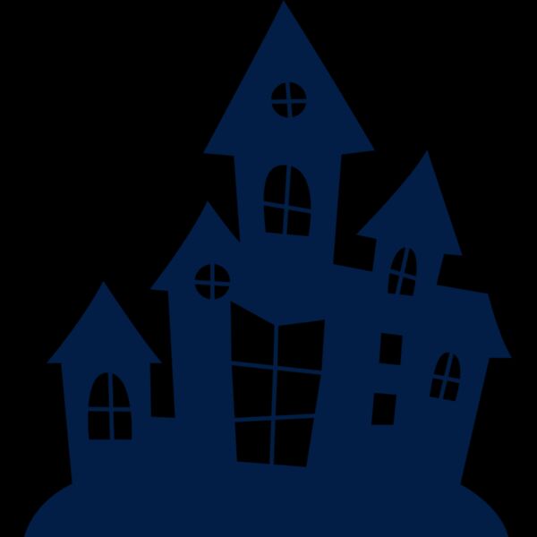 Haunted House Miniatura