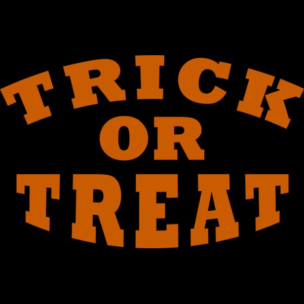 Trick or Treat Miniatura