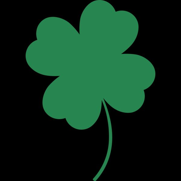 Clover Leaf Miniatura