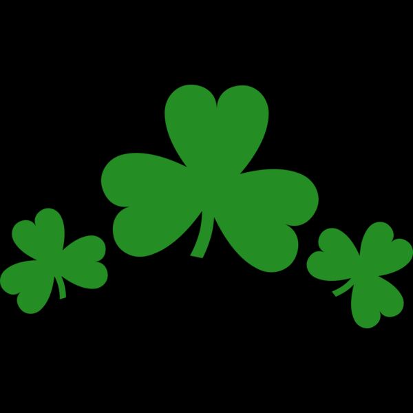 Clover Leaves Miniatura