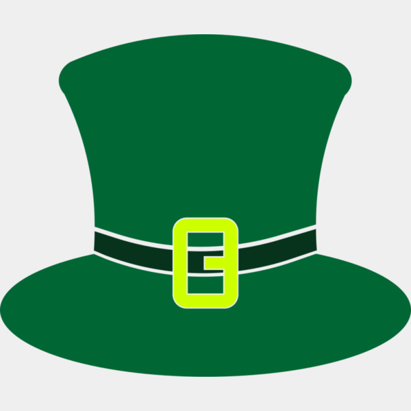 St  Patrick s Day Hat Thumbnail