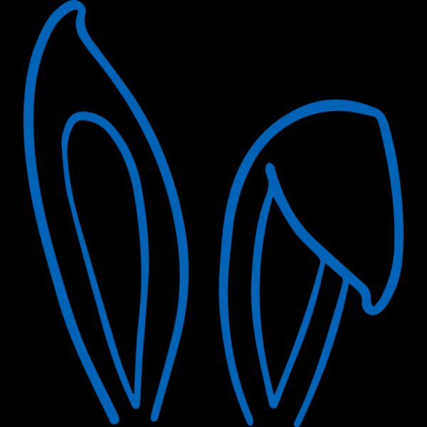 Bunny Ears Miniatura